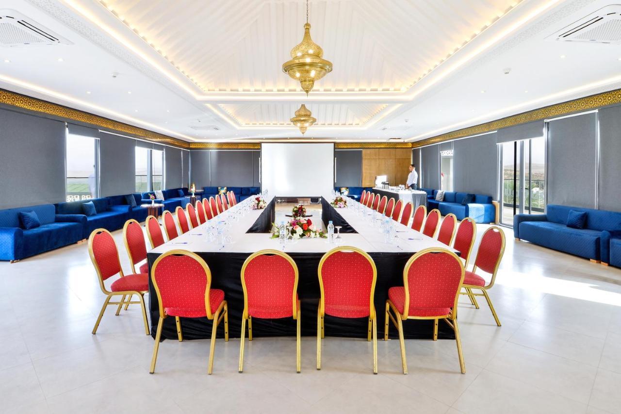 Fes Heritage Boutique Luxury Hotel Bagian luar foto