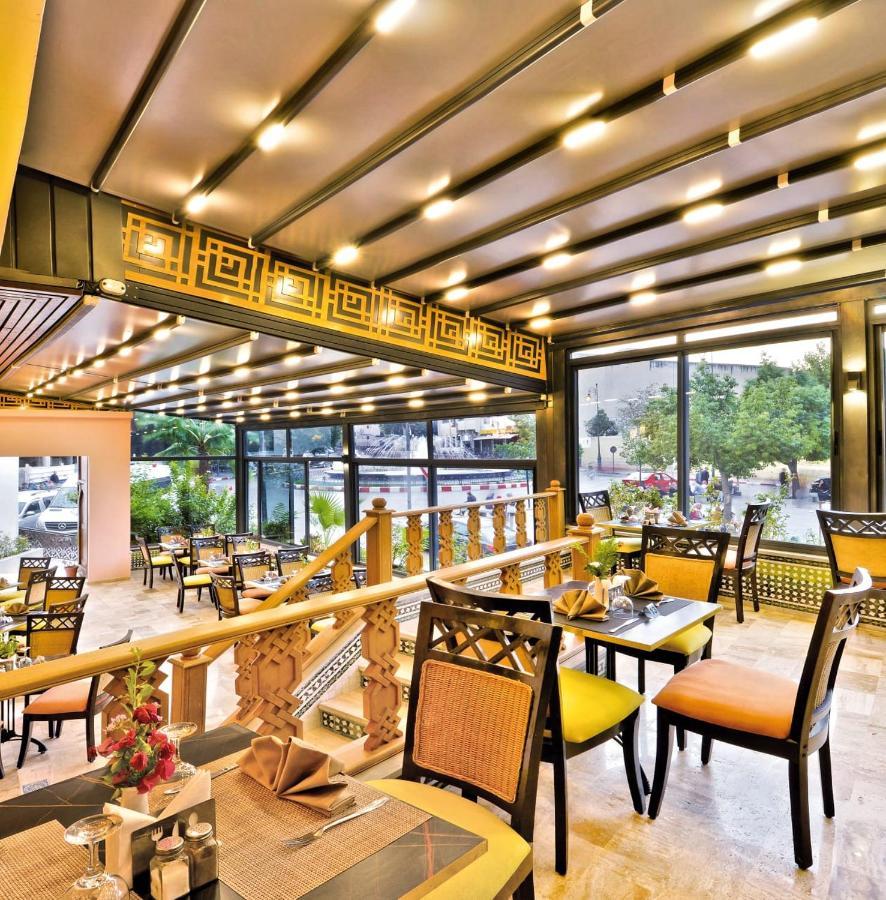 Fes Heritage Boutique Luxury Hotel Bagian luar foto