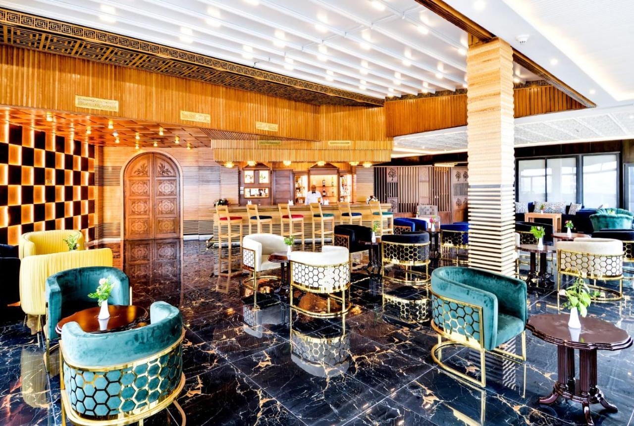 Fes Heritage Boutique Luxury Hotel Bagian luar foto