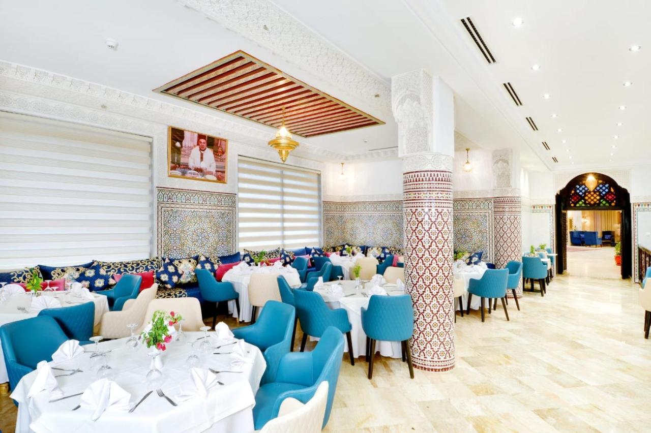 Fes Heritage Boutique Luxury Hotel Bagian luar foto