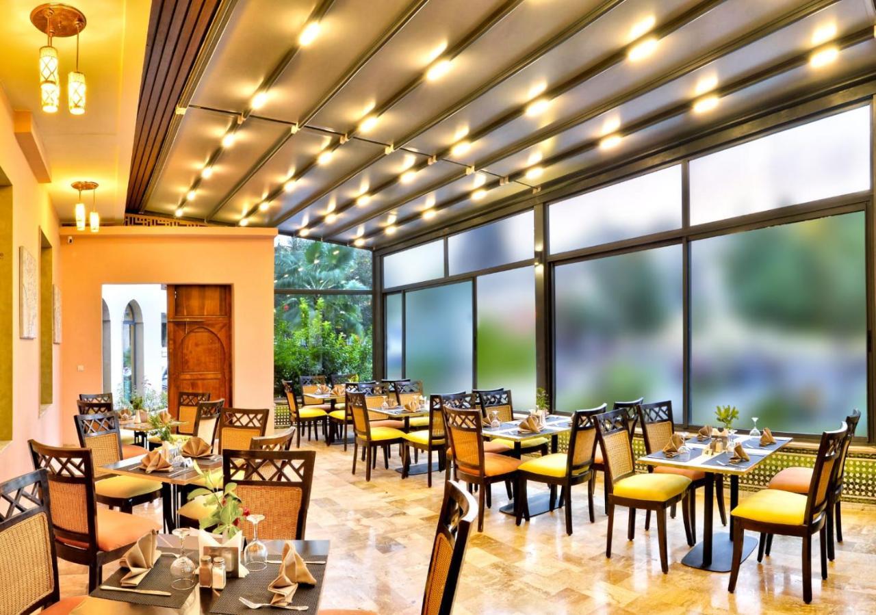 Fes Heritage Boutique Luxury Hotel Bagian luar foto