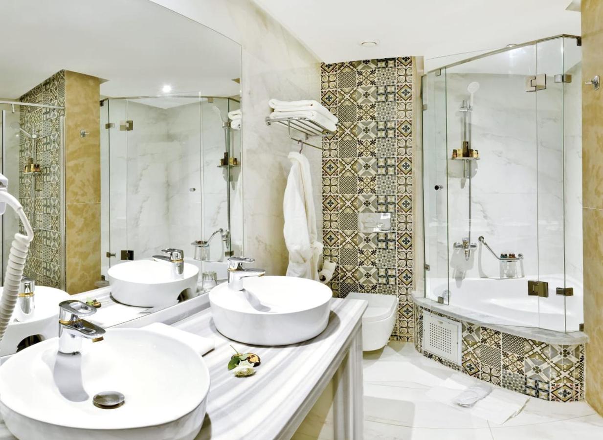 Fes Heritage Boutique Luxury Hotel Bagian luar foto