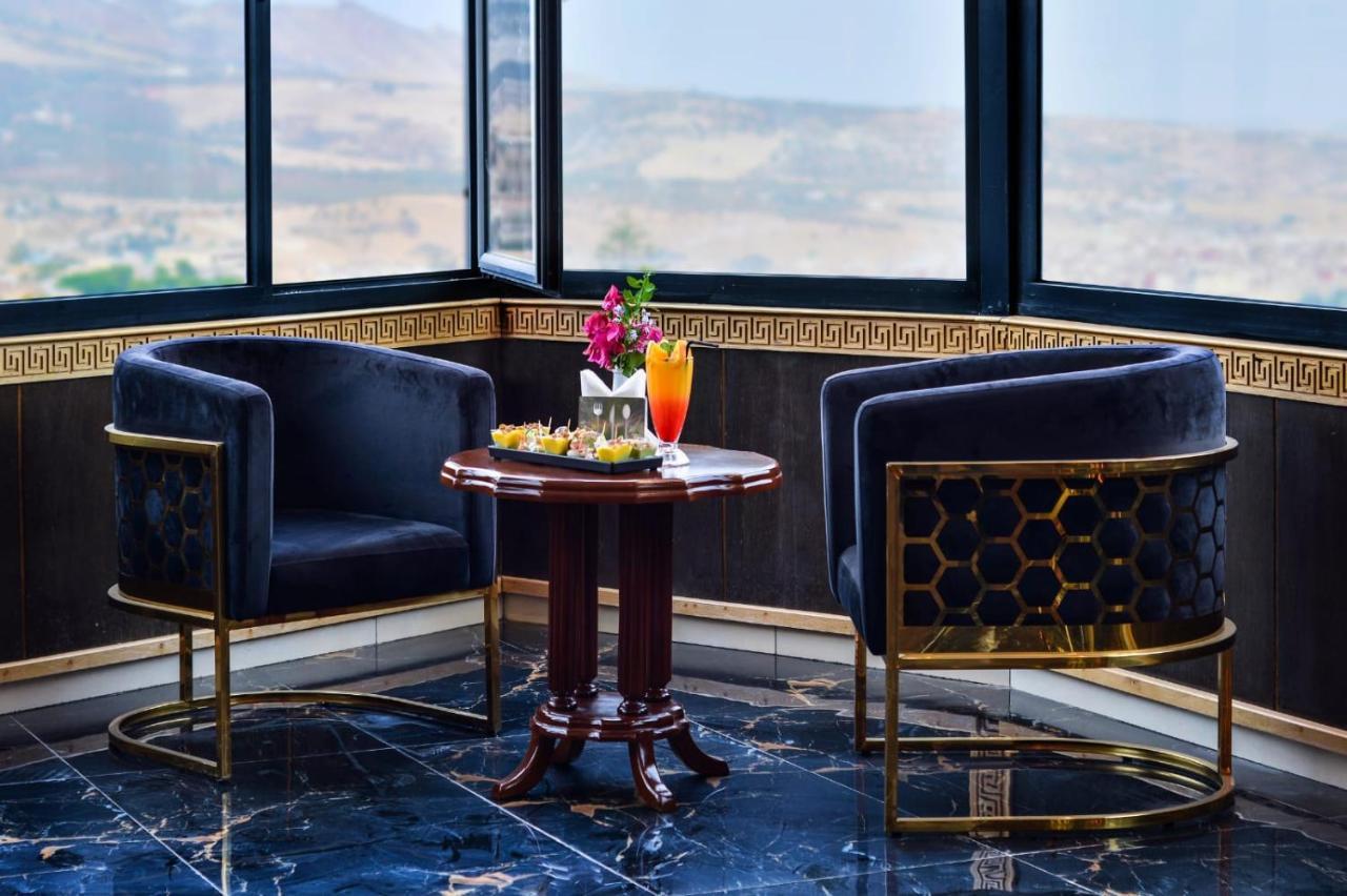 Fes Heritage Boutique Luxury Hotel Bagian luar foto