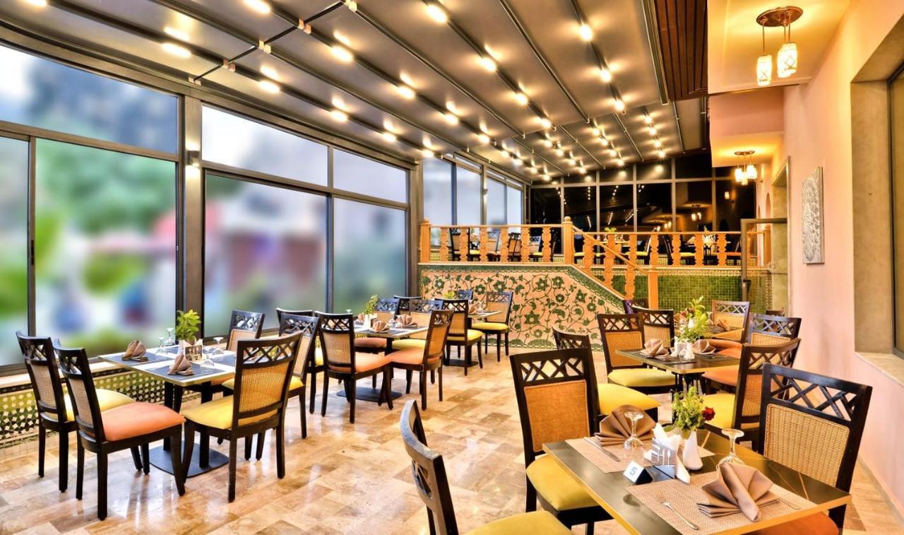 Fes Heritage Boutique Luxury Hotel Bagian luar foto